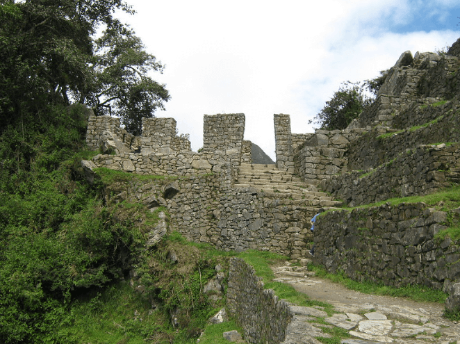 CAMINO INCA 2D/1N camino inca 2d1n inti punku