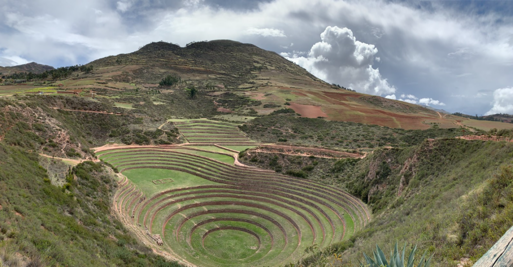 MARAS Y MORAY maras moray1