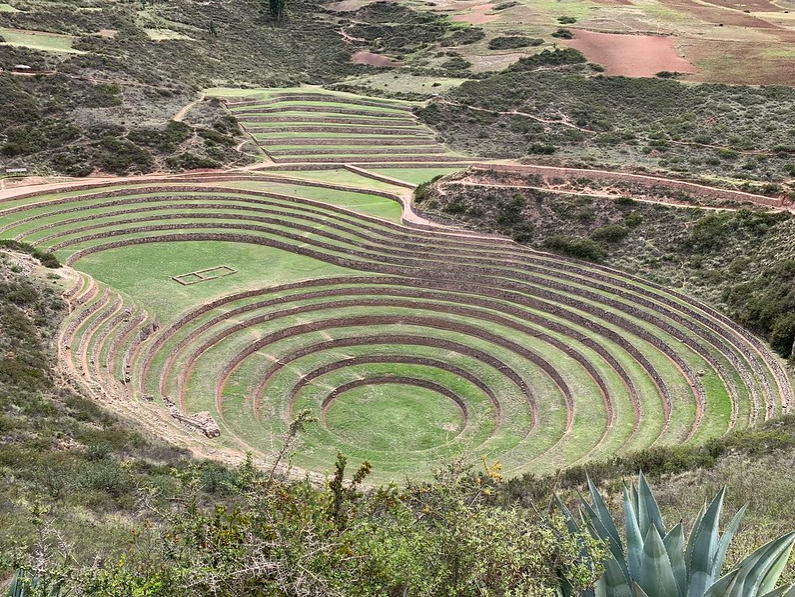 MARAS Y MORAY maras moray2