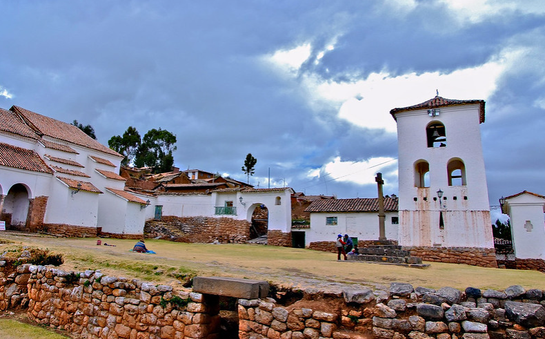 TOUR VALLE SAGRADO DE LOS INCAS valle sagrado, chinchero1