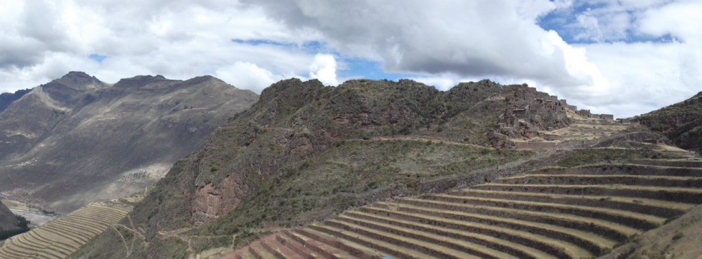 TOUR VALLE SAGRADO DE LOS INCAS valle sagrado, pisaq