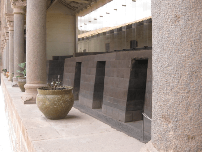 city tour, qoricancha1