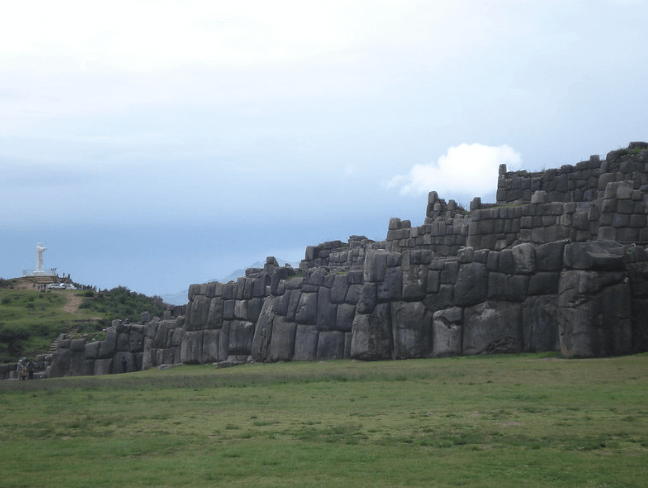 city tour, sacsayhuaman