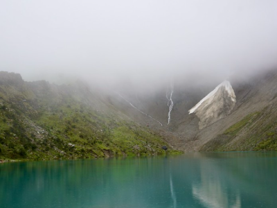 laguna de humantay