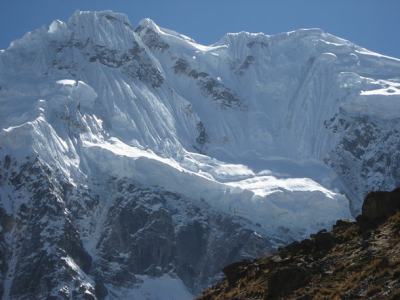 salkantay
