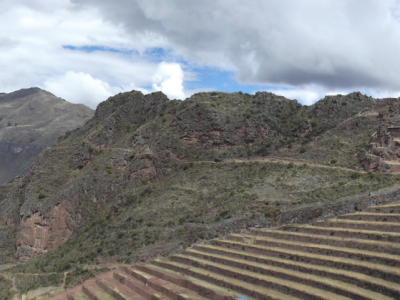 valle sagrado, pisaq