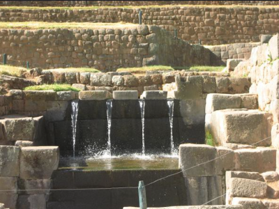 valle sur tipon
