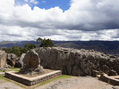 city tour, qenqo