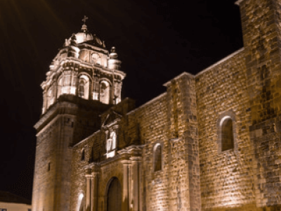 city tour, qoricancha2
