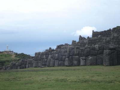 city tour, sacsayhuaman